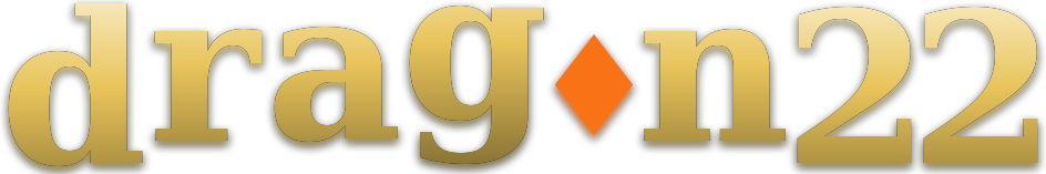dragon22 logo