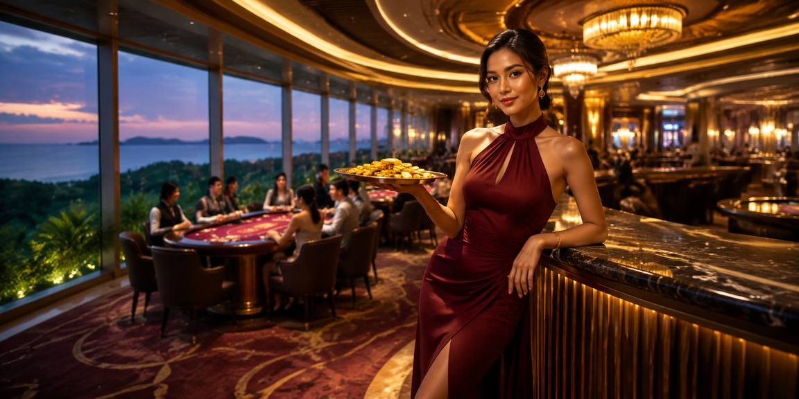 dragon22 Live Casino